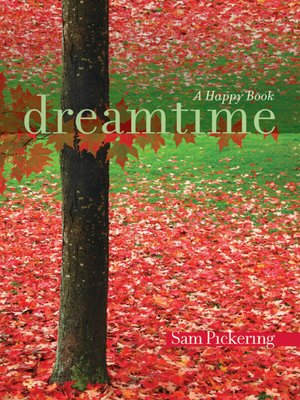 cover image of Dreamtime